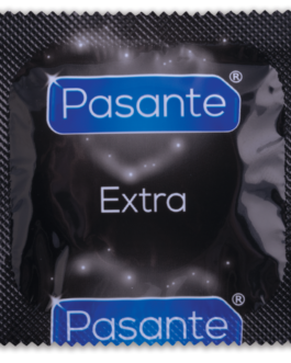 PASANTE – CAMISINHA EXTRA GROSSA – 3 UNIDADES
