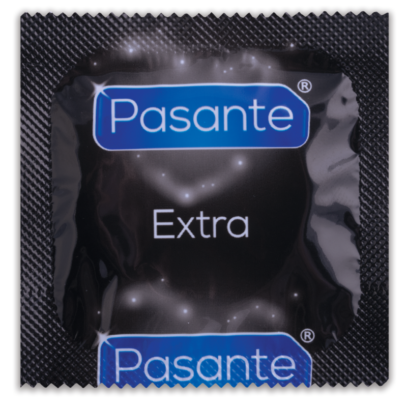 PASANTE - CAMISINHA EXTRA GROSSA - 3 UNIDADES - Image 2
