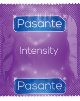PASANTE – PONTOS E FORÇA COMO INTENSIDADE 3 UNIDADES