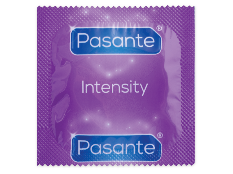 PASANTE - PONTOS E FORÇA COMO INTENSIDADE 3 UNIDADES - Image 2