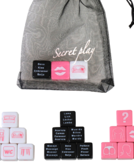 SECRETPLAY – JOGO 3 DADOS (ES/PT/EN/FR)