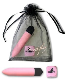 SECRETPLAY – KIT PARA SENTIMENTOS SENSUAIS