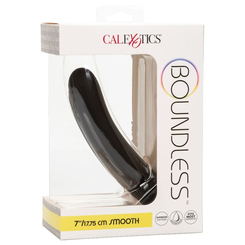 CALEXOTICS - DILDO SEM LIMITES 17,8 CM - Image 6
