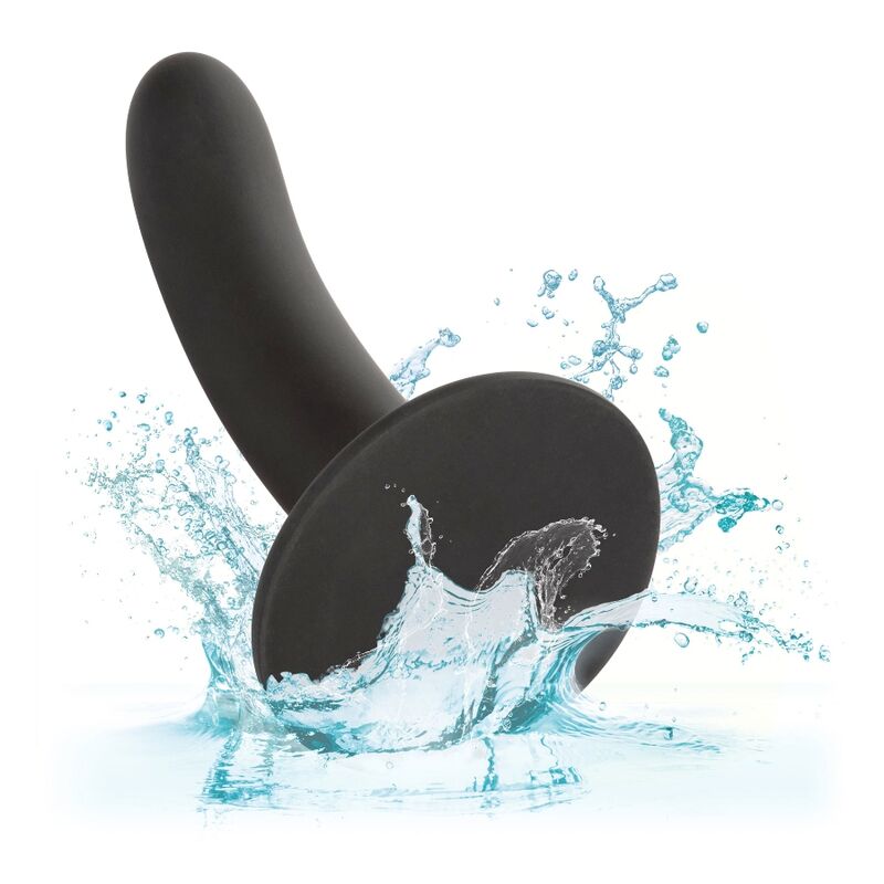 CALEXOTICS - DILDO BOUNDLESS 15,25 CM COMPATÍVEL COM ARNÊS, LISA - Image 4