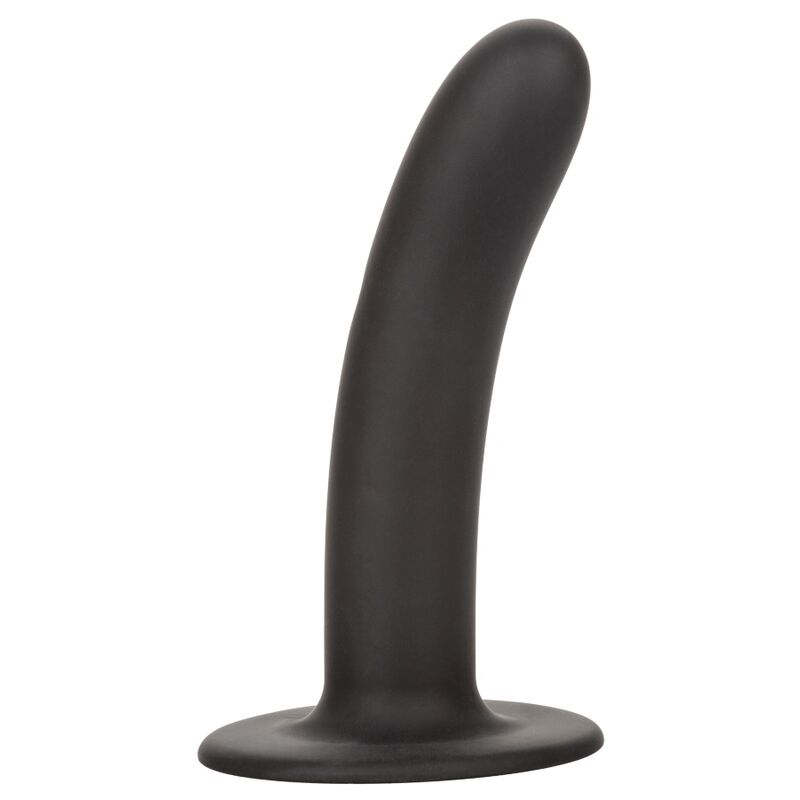 CALEXOTICS - DILDO BOUNDLESS 15,25 CM COMPATÍVEL COM ARNÊS, LISA