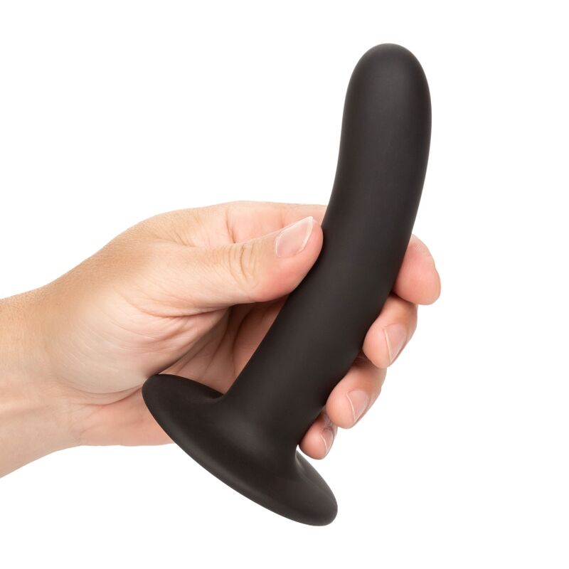 CALEXOTICS - DILDO BOUNDLESS 15,25 CM COMPATÍVEL COM ARNÊS, LISA - Image 5