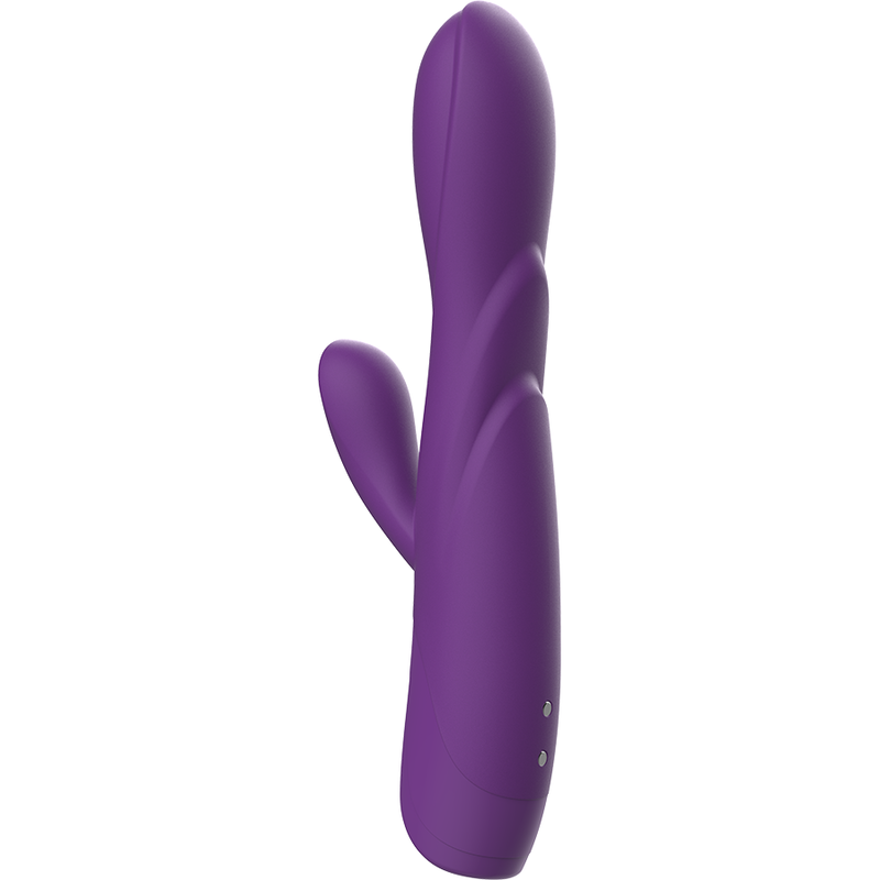 REWOLUTION - REWORABBIT VIBRADOR FLEXÍVEL COM COELHO - Image 5