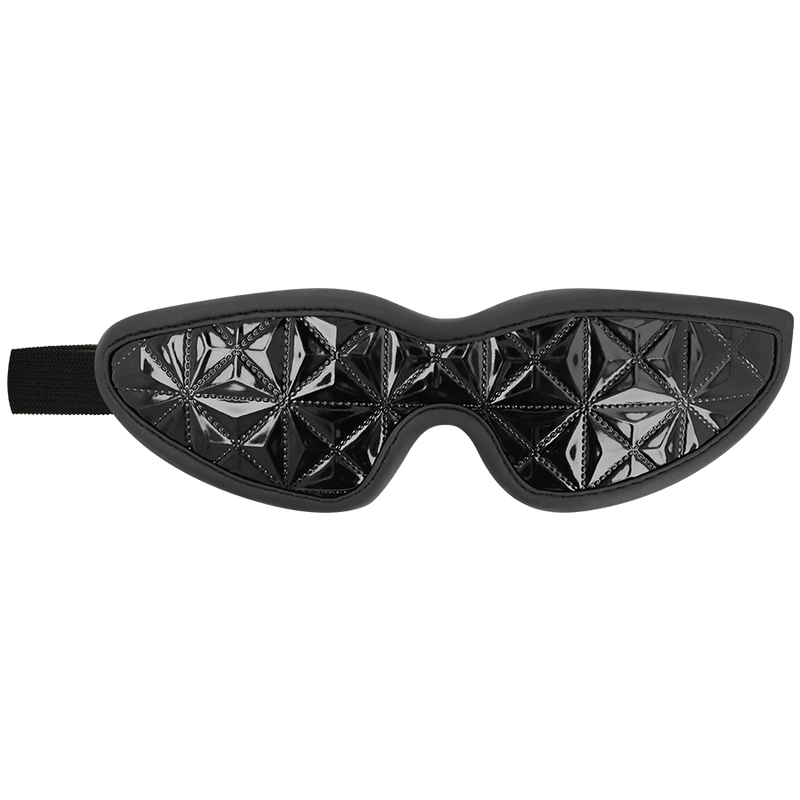 BEGME - MÁSCARA PREMIUM BLACK EDITION COM FORRO DE NEOPRENE - Image 3