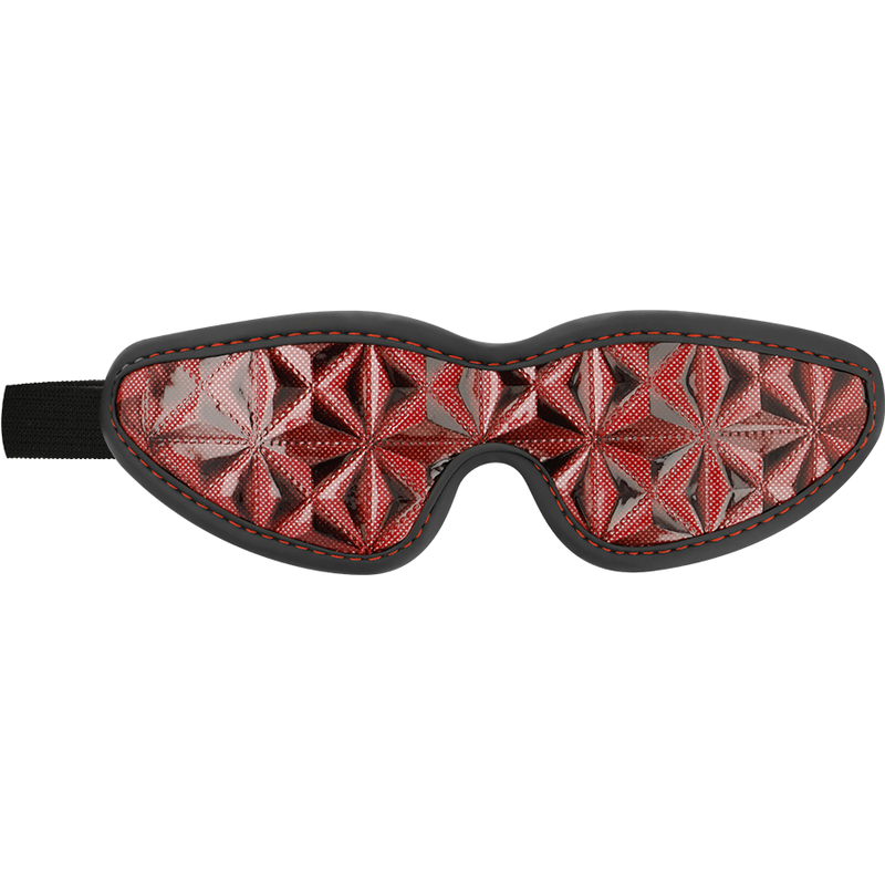 BEGME - MÁSCARA CEGA PREMIUM RED EDITION COM FORRO DE NEOPRENE - Image 3