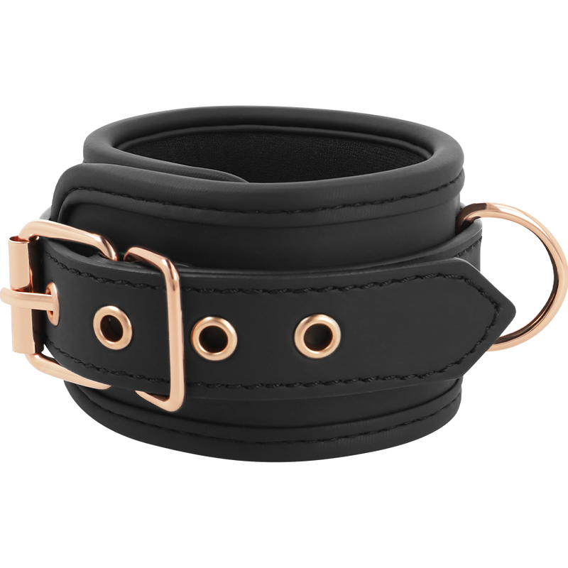COQUETTE CHIC DESIRE - ALGEMAS DE COURO VEGANO FANTASIA - Image 5