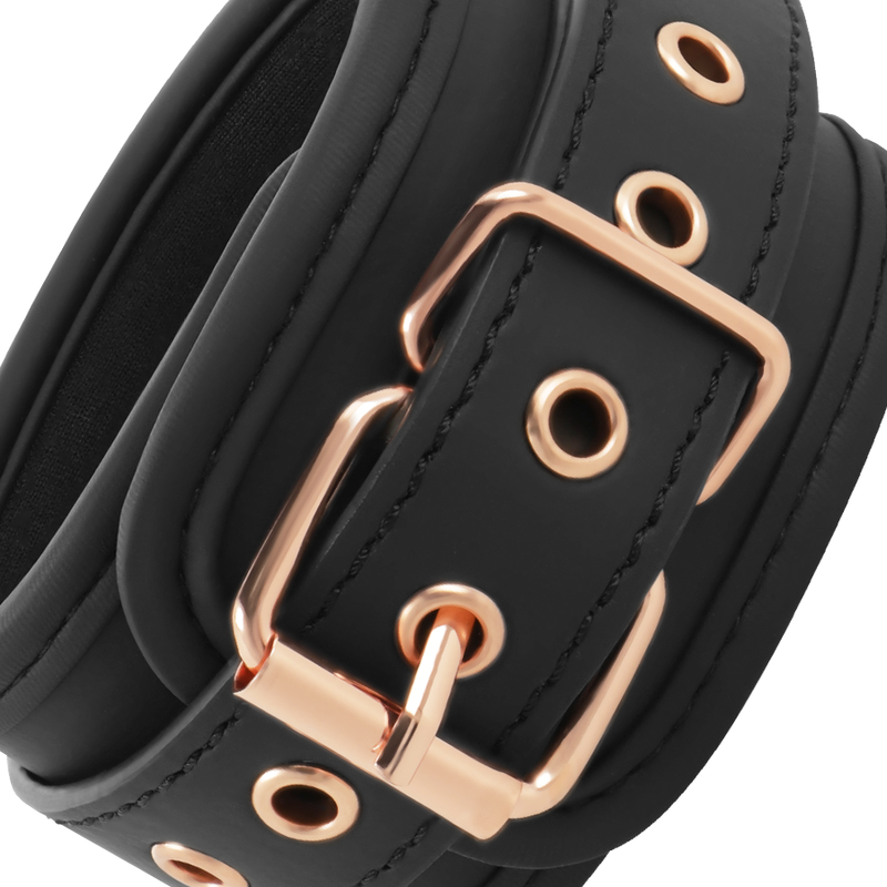 COQUETTE CHIC DESIRE - ALGEMAS DE COURO VEGANO FANTASIA - Image 6