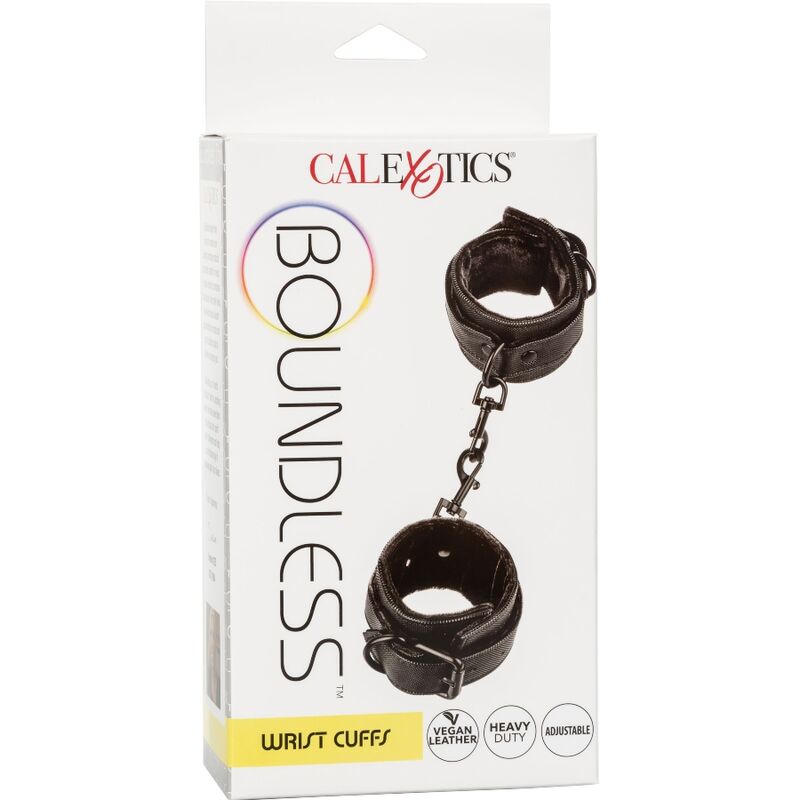 CALEXÓTICOS - ALGEMAS DE PULSO SEM LIMITE - Image 5