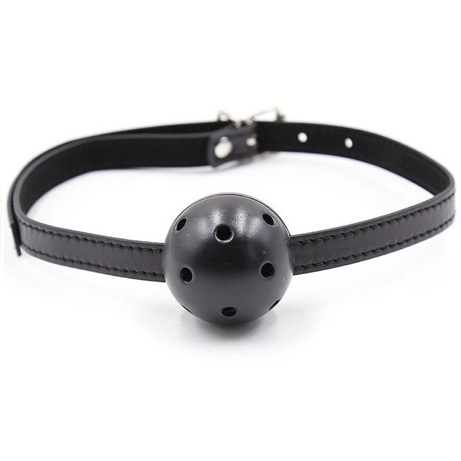 OHMAMA FETISH – MORDAÇA COM BOLA E ABERTURAS