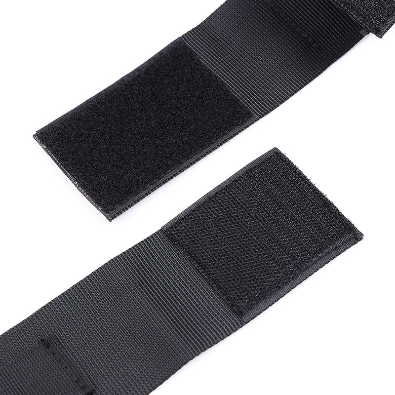 OHMAMA FETISH - ALGEMAS DE NYLON PARA OS PULSOS - Image 6