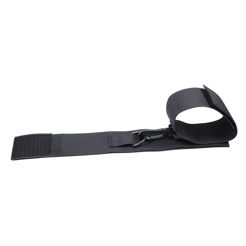 OHMAMA FETISH - ALGEMAS DE NYLON PARA OS PULSOS - Image 8