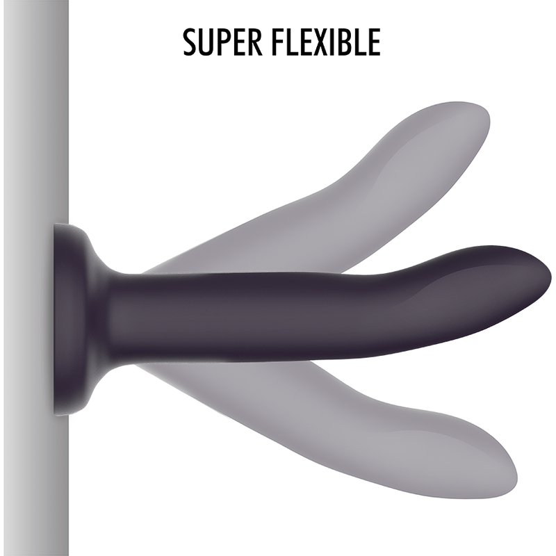 MITOLOGIA - DILDO MÍSTICO DUMAN M - Image 4