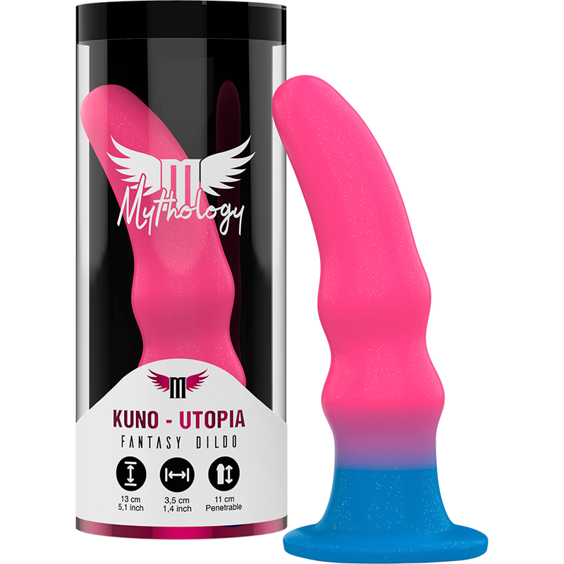 MITOLOGIA – DILDO KUNO UTOPIA S