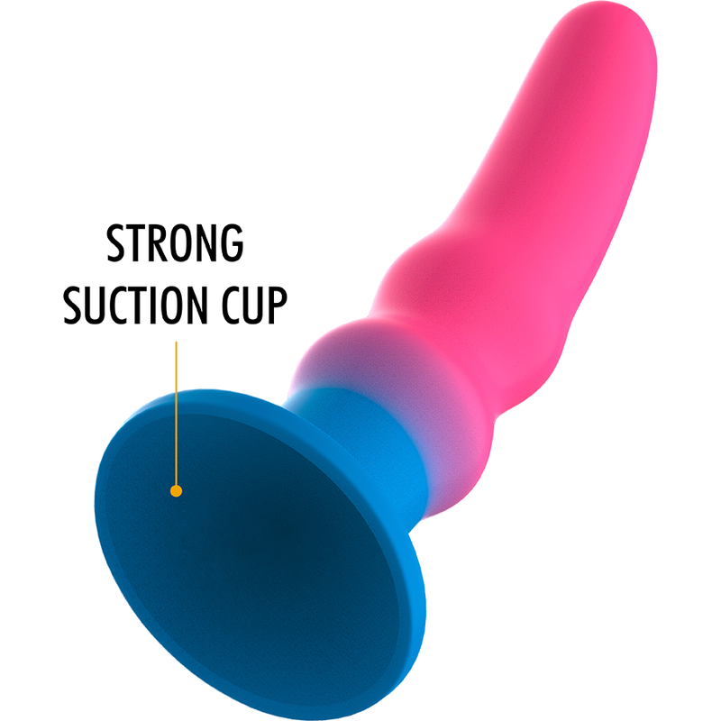MITOLOGIA - DILDO KUNO UTOPIA S - Image 5