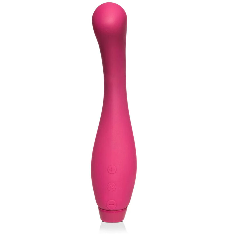 I PLAY – VIBRADOR JUNO G-SPOT – FÚCSIA