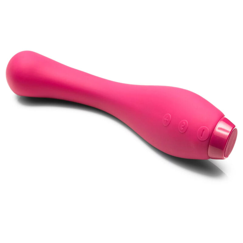 I PLAY – VIBRADOR JUNO G-SPOT – FÚCSIA