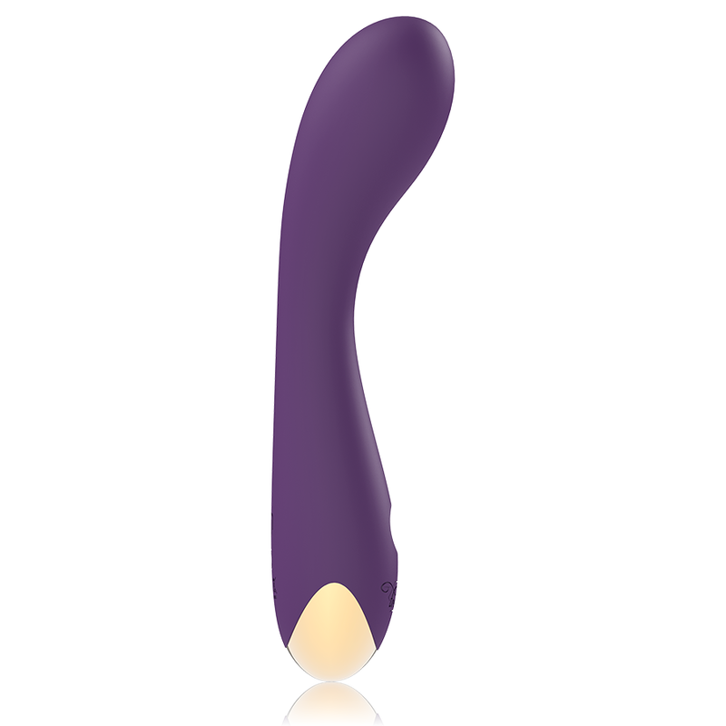TREASURE - VIBRADOR HANSEL PARA PONTO G + CONTROLE REMOTO WATCHME - Image 5