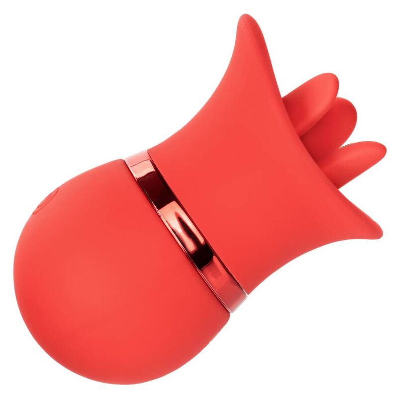 CALEXOTICS - CONJUNTO DE BEIJO FRANCÊS, CHUPADA E BRINCADEIRA - Image 12