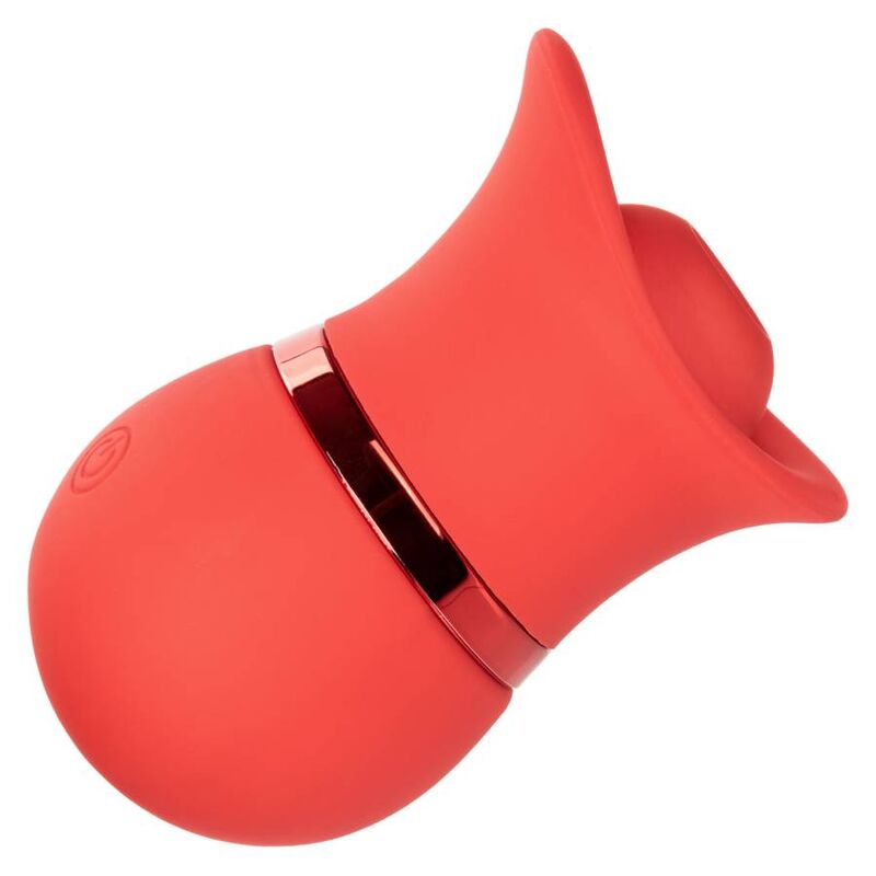 CALEXOTICS - CONJUNTO DE BEIJO FRANCÊS, CHUPADA E BRINCADEIRA - Image 13