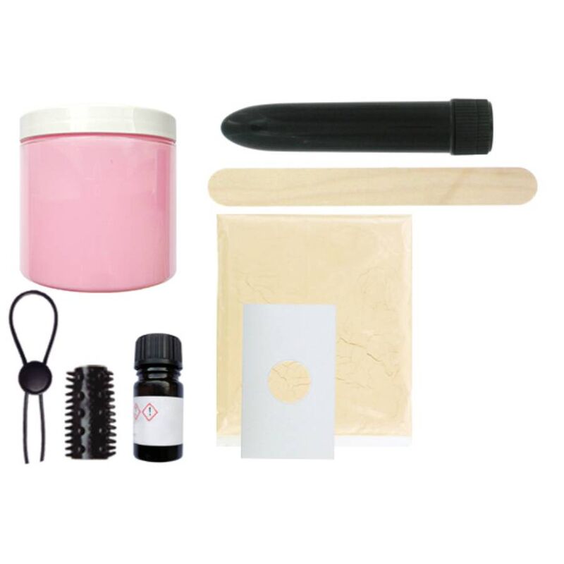 CLONEBOY - KIT CLONADOR DE PÊNIS COM VIBRADOR - Image 3