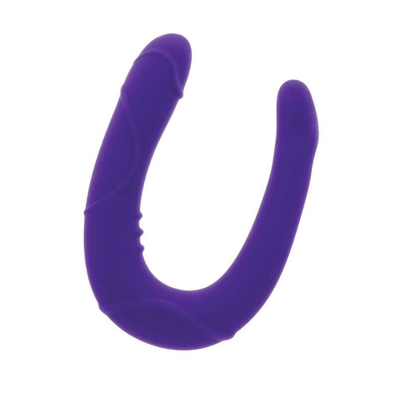 SEJA REAL – VOGUE MINI DUPLO ROXO