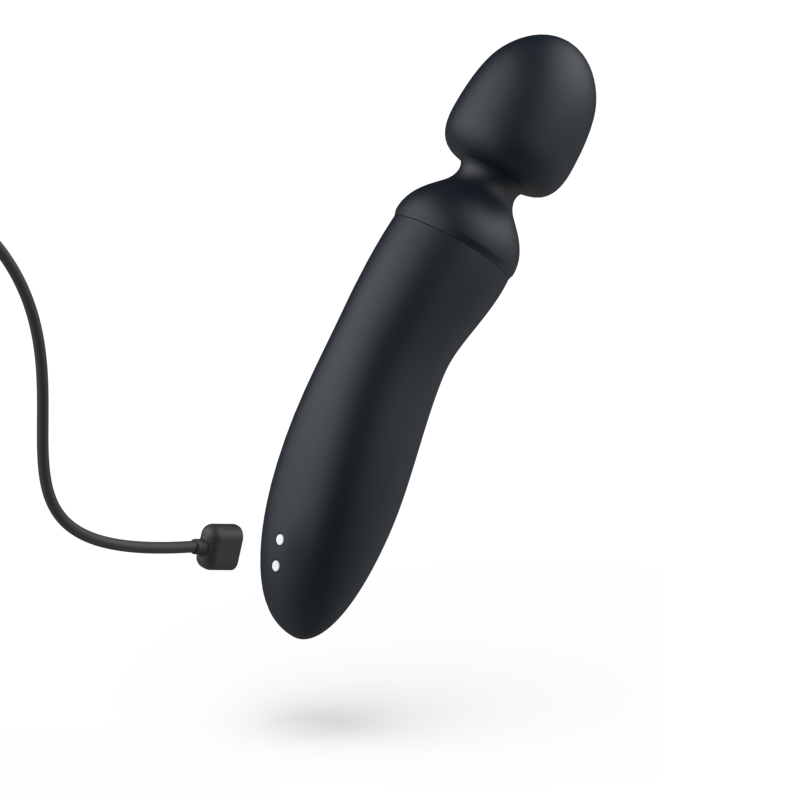 B SWISH – VIBRADOR DE VARINHA BTHRILLED PREMIUM PRETO