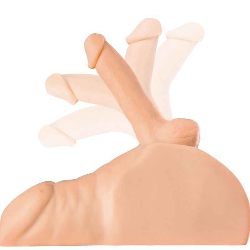 PDX PLUS – MASTURBADOR PERFEITO PARA PÊNIS E ÂNUS