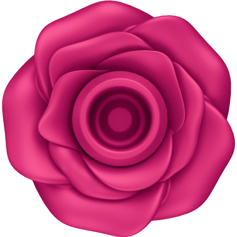 SATISFYER – VIBRADOR AIR PULSE PRO 2 CLASSIC BLOSSOM