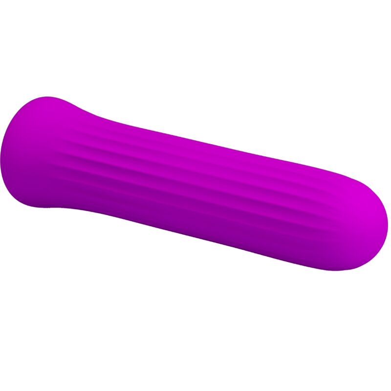 PRETTY LOVE - VIBRADOR ESTIMULADOR ROSA BLANCHE - Image 5