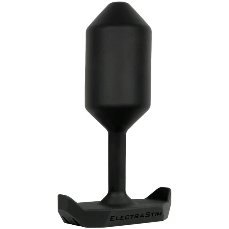 ELECTRASTIM – PLUG ANAL ELETROLÍTICO MR-S-COURO