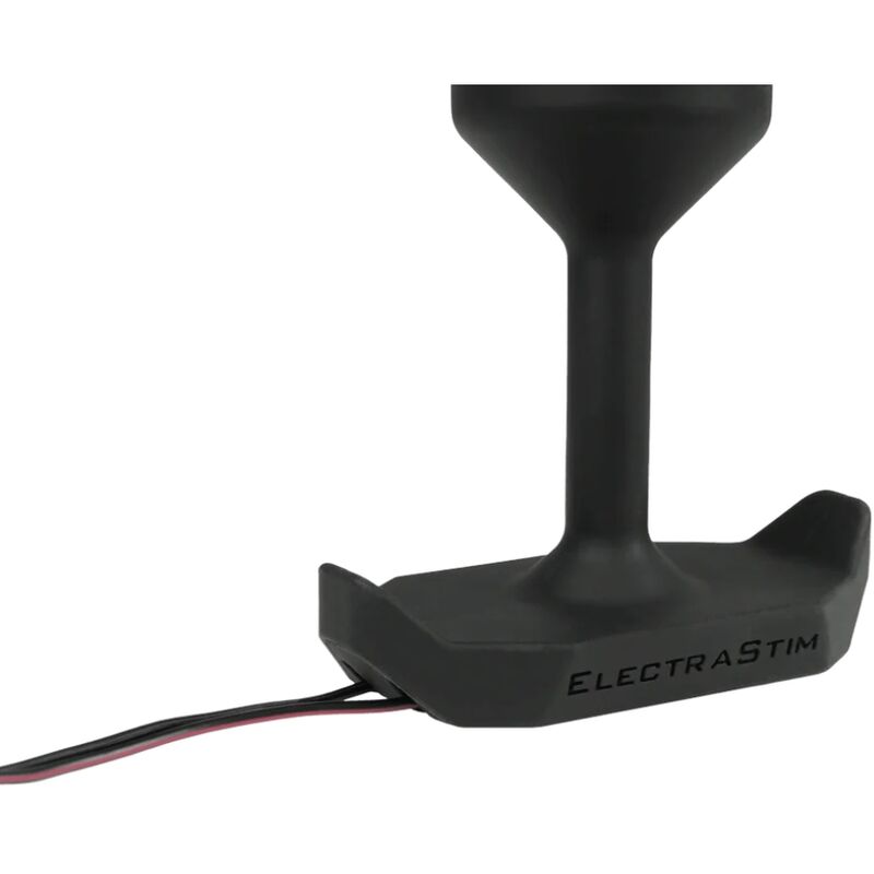 ELECTRASTIM - PLUG ANAL ELETROLÍTICO MR-S-COURO - Image 7