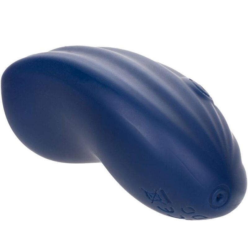 CALEXOTICS - CURVA DE VELUDO CASHMERE AZUL - Image 5