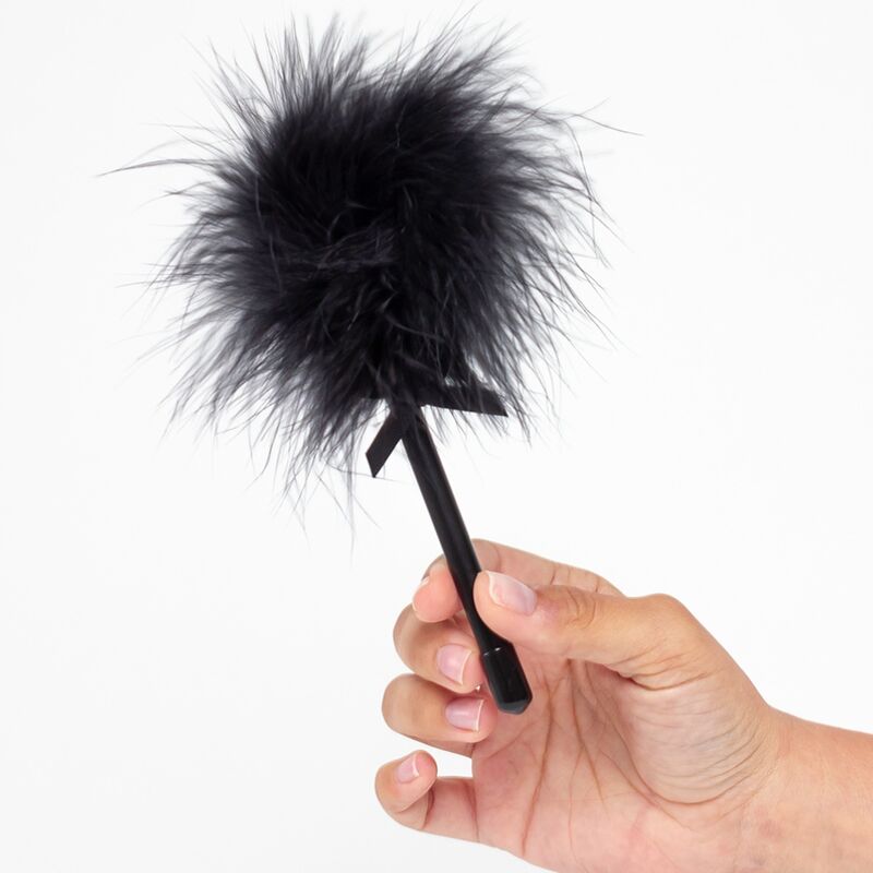 JOGO SECRETO – MINI PANO PRETO