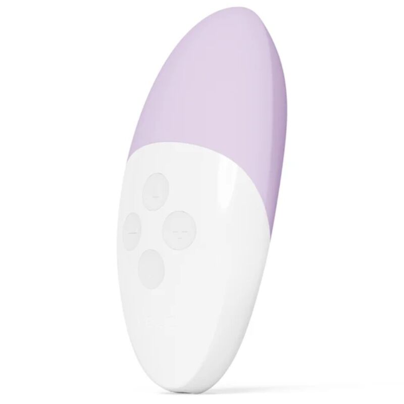 LELO – SIRI 3 MASSAGEADOR DE CLITÓRIS CALM LAVANDA