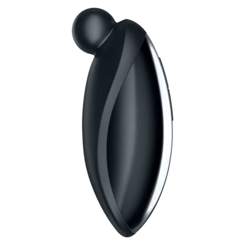 SATISFYER – SPOT ON 2 VIBRADOR DE USO EXTERNO PRETO