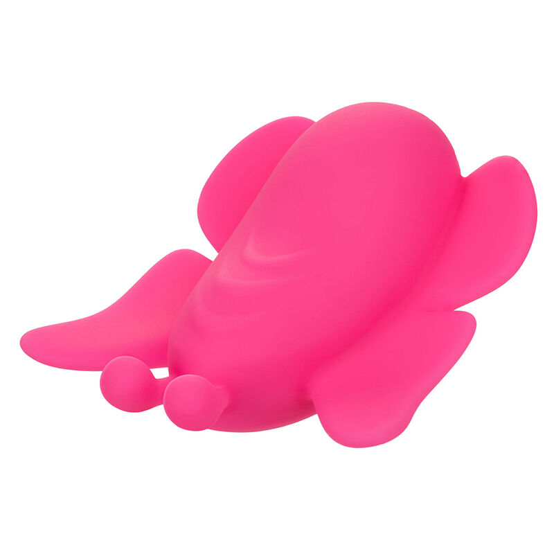 CALEXOTICS - NEON VIBES O ESTIMULADOR DE VIBRAÇÕES FLUTTER 10 VIBRAÇÕES ROSA - Image 5