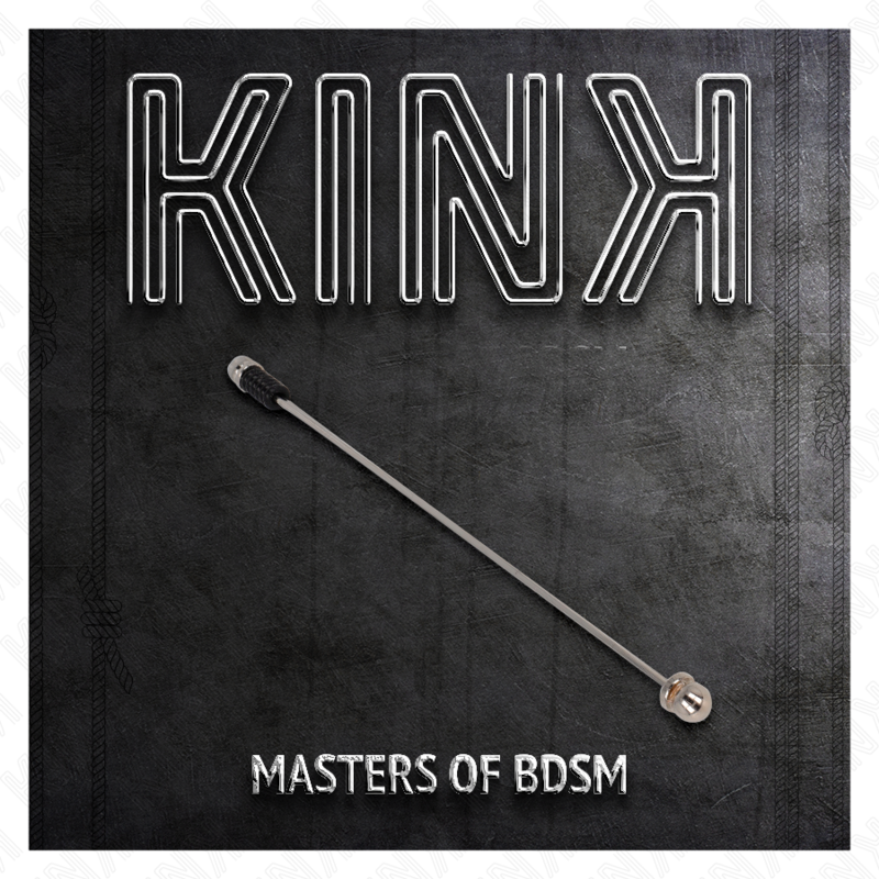 KINK - PRESILHAS DE MAMILO - 1 UNIDADE - 20 CM - Image 5