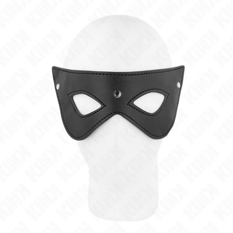 KINK - MÁSCARA PARA OS OLHOS COM 3 REBITES 24 x 9 CM - Image 3