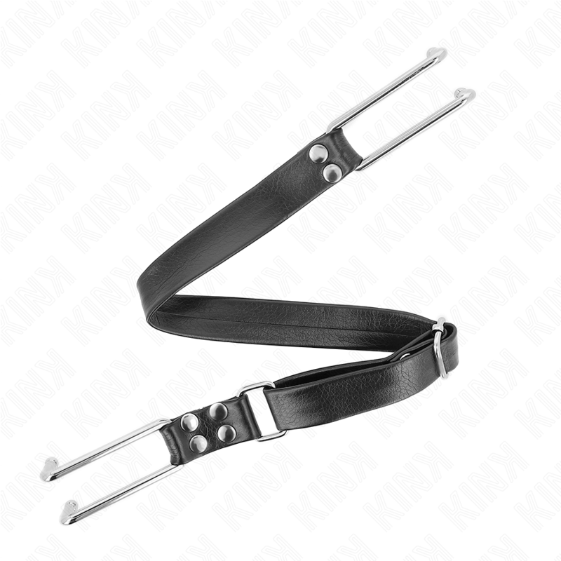 KINK - GANCHO DE METAL AJUSTÁVEL DE 36 A 52 CM - Image 2
