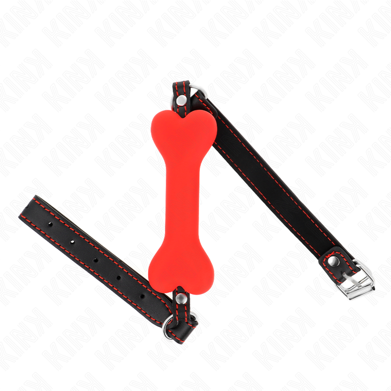 KINK - RED BONE 12 CM MAG 63 x 2 CM