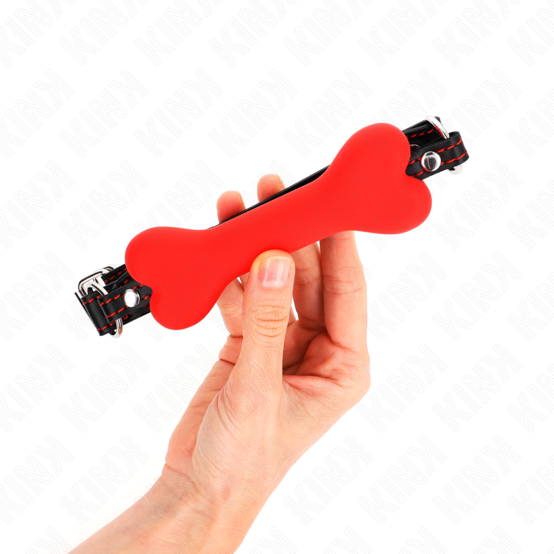 KINK - RED BONE 12 CM MAG 63 x 2 CM - Image 2