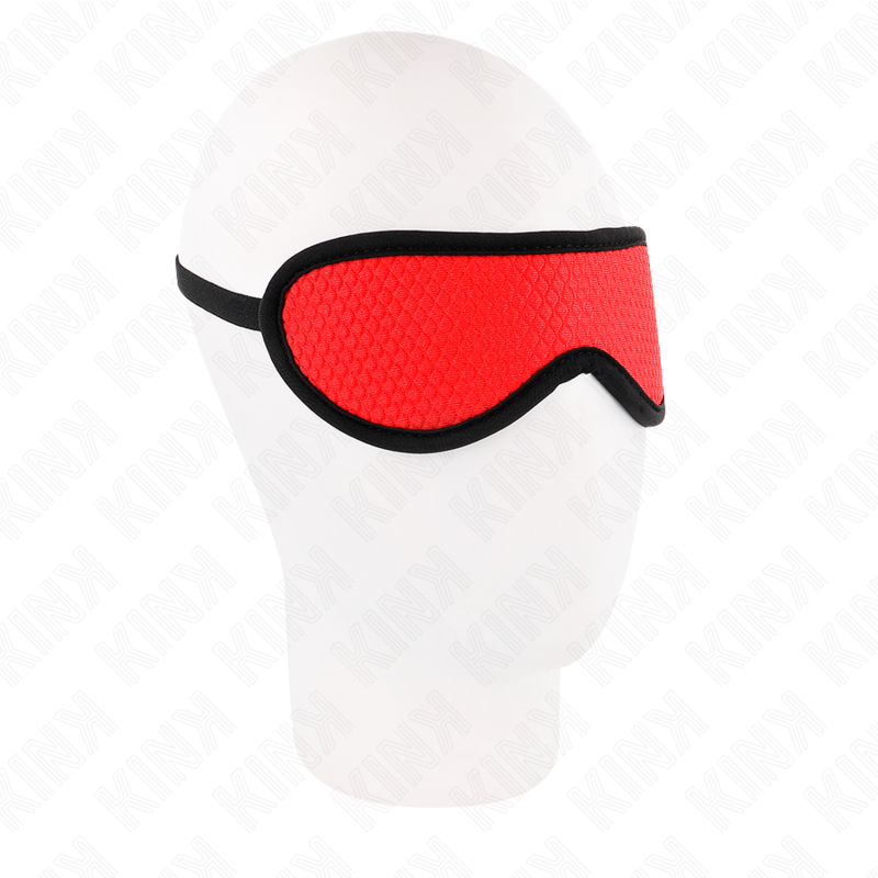 KINK – CURATIVO COM TEXTURA DE ESCAMAS E BORDA VERMELHA 20 x 7 CM