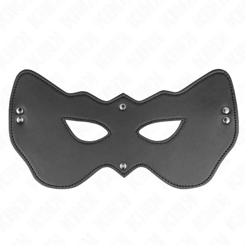 KINK - MÁSCARA DE OLHOS PARA FESTA MODELO 2 27,5 x 12 CM - Image 2