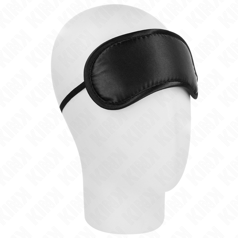 KINK – FAIXA DE CABELO DE CETIM 19 x 6 CM AJUSTÁVEL DE 16 A 38 CM