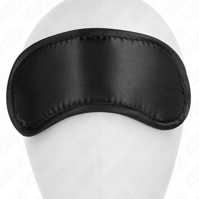 KINK - FAIXA DE CABELO DE CETIM 19 x 6 CM AJUSTÁVEL DE 16 A 38 CM - Image 4
