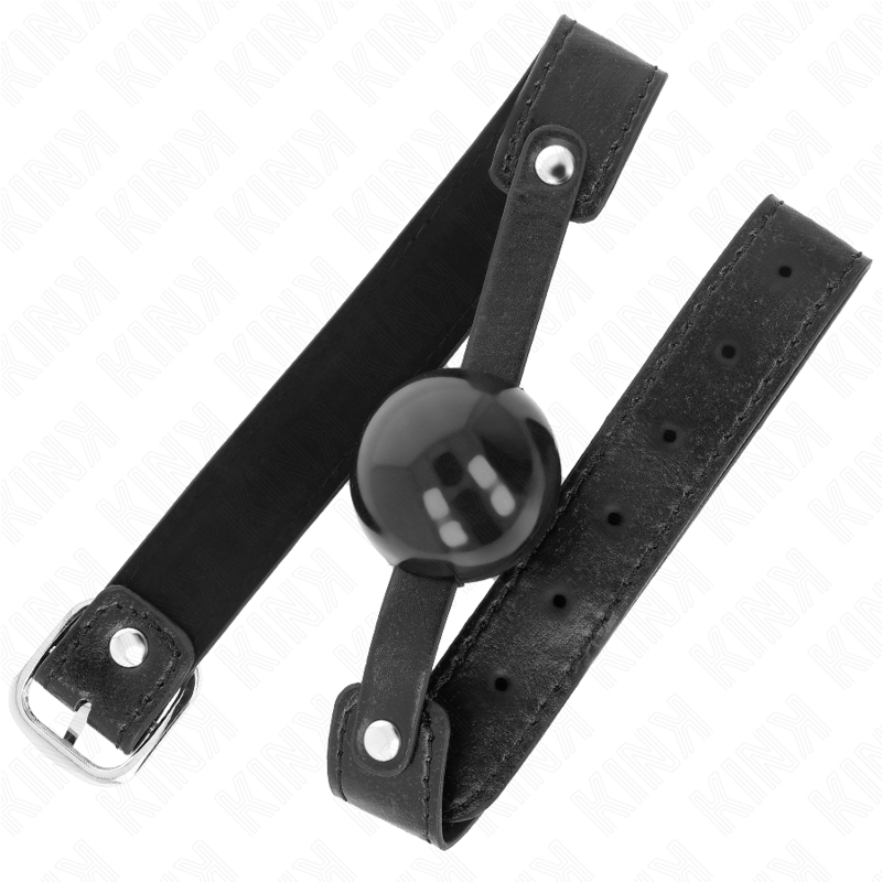 KINK - BOLA DE TPE MACIA 4 CM MAG MODELO 2 65 x 2,5 CM - Image 2